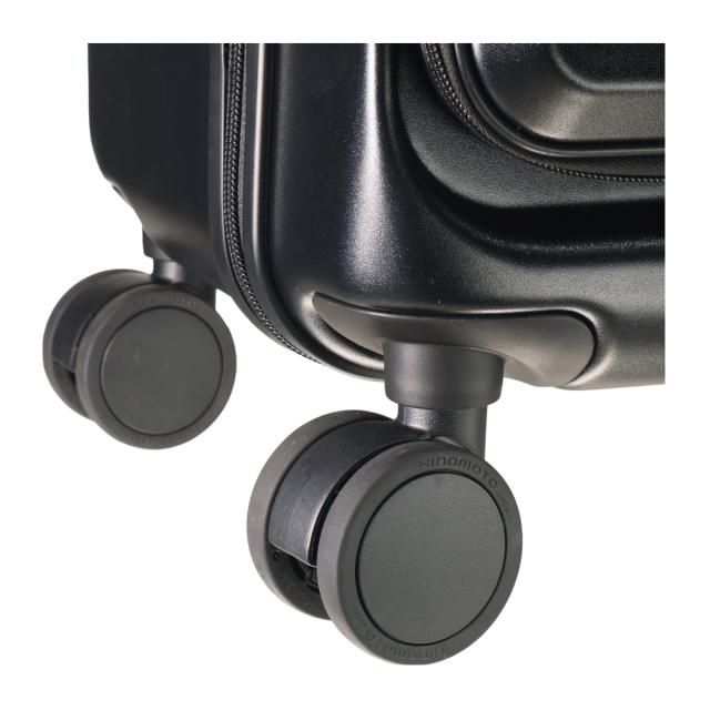 【レビュー投稿で+5％還元】ヘム トランジットラウンジ スーツケース 93L 69cm 5.8kg キャリーケース スーツケース キャリーバッグ 39-5123 フロントオープン HeM TRANSIT LOUNGE TSAロック搭載 静音キャスター クリスマス_mp