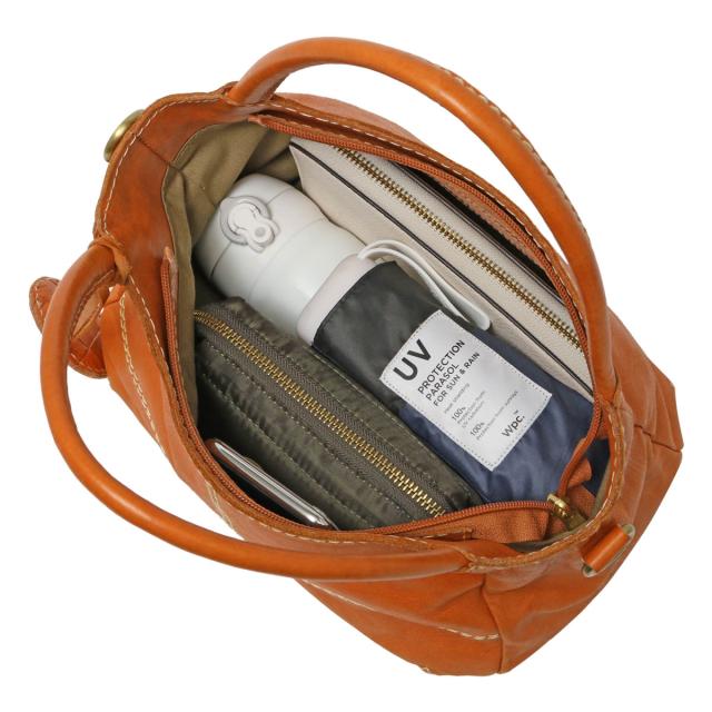 レビュー投稿で+5％還元】ズッケロ フィラート トートバッグ