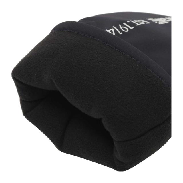 レビュー投稿で+5％還元】アドミラル ゴルフ ミトン 手袋 グローブ