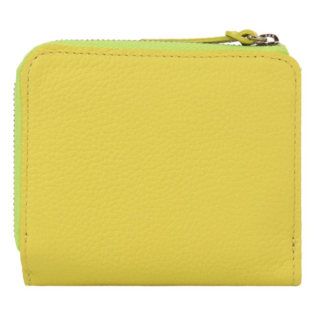 レビュー投稿で+5％還元】エアリスト 財布 ミニ財布 二つ折り財布