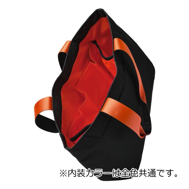 アルパカ ELEMENTS TOTE トートバッグ 14.5L メンズ レディース 4133 ALPAKA 折りたたみ可能 旅行 サブバッグ お買い物 ショッピングバッグ 大容量 シンプル おしゃれ ビジネス 通勤 通学