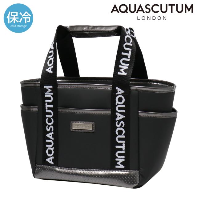 【レビュー投稿で+5％還元】アクアスキュータム ゴルフ カートポーチ メンズ レディース4623281003 Aquascutum GOLF  カートトート ラウンドバッグ 保冷バッグ sh_of agesugi_sfa クリスマス_mp クリスマス_wp レビュー投稿で+5％還元】アクアスキュータム ゴルフ カートポーチ