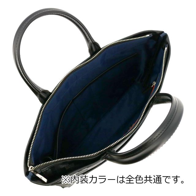 レビュー投稿で+5％還元】カステルバジャック ビジネスバッグ A4