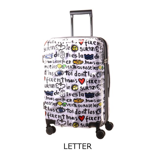 【レビュー投稿で+5％還元】カステルバジャック スーツケース キャリーケース  拡張 エキスパンダブル機能 当社限定 別注 TSAロック 61cm 56L 3.7kg メンズ 345227 345229 CASTELBAJAC カジュアル オフィス ビジネス 旅行 出張 トラベル 仕事 クリスマス_mp