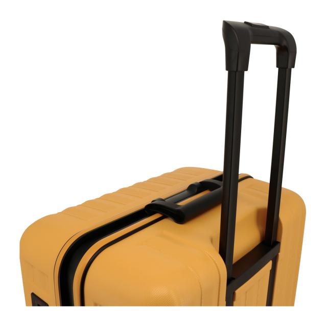 【レビュー投稿で+5％還元】バウンドリップ スーツケース フレームシリーズ 70L 4.3kg BD55 BOUNDRIP キャリーケース ハードキャリー 軽量 旅行 トラベル 大容量 クリスマス_mp