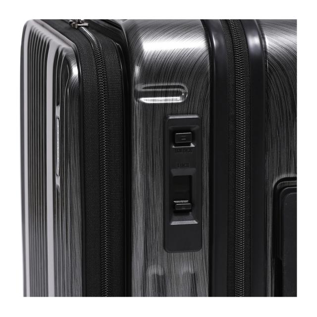 【レビュー投稿で+5％還元】バーマス スーツケース キャリーケース インターシティII 機内持ち込み 36L 55cm 3.5kg 60561 BERMAS INTER CITY II ハードキャリー キャリーバッグ ビジネスキャリー トラベル 旅行 出張 クリスマス_mp