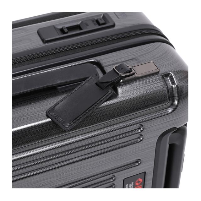 【レビュー投稿で+5％還元】バーマス スーツケース キャリーケース インターシティII 機内持ち込み 36L 55cm 3.5kg 60561 BERMAS INTER CITY II ハードキャリー キャリーバッグ ビジネスキャリー トラベル 旅行 出張 クリスマス_mp