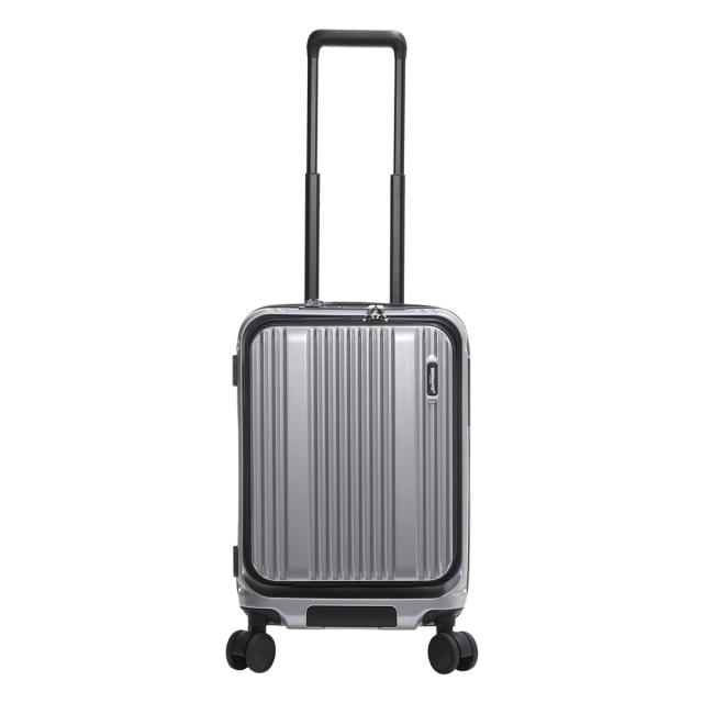 【レビュー投稿で+5％還元】バーマス スーツケース キャリーケース インターシティII 機内持ち込み 36L 55cm 3.5kg 60561 BERMAS INTER CITY II ハードキャリー キャリーバッグ ビジネスキャリー トラベル 旅行 出張 クリスマス_mp
