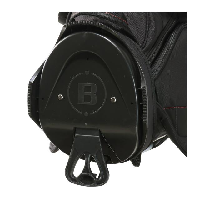 【レビュー投稿で+5％還元】ブリーフィング ゴルフ キャディバッグ ゴルフバッグ スタンド型 CR-10 #02 9.5型 4分割 4.6kg メンズ BRG241D39 BRIEFING クリスマス_mp