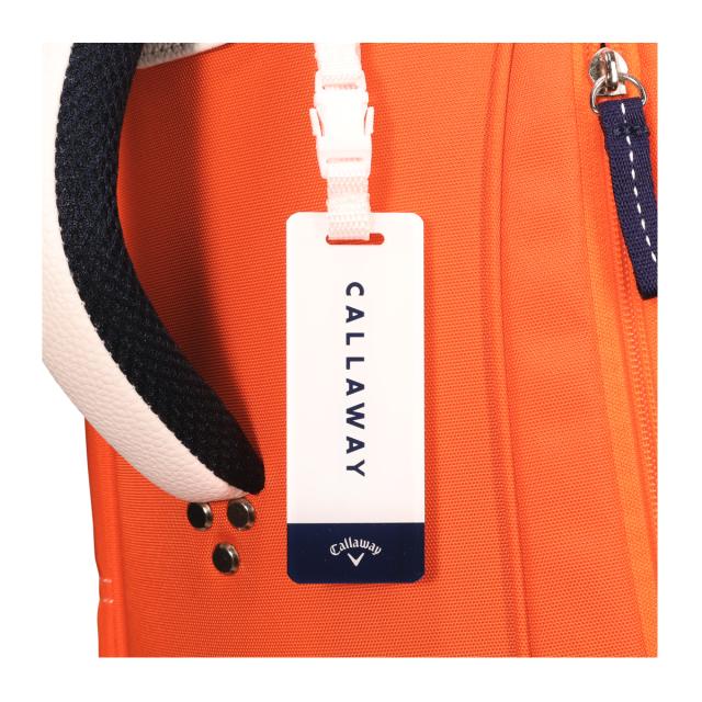 【レビュー投稿で+5％還元】キャロウェイ ゴルフ キャディバッグ アドバンス カート型 4分割 9.5型 47インチ 2.6kg ゴルフバッグ メンズ レディース Callaway ADVANCE クリスマス_mp クリスマス_wp