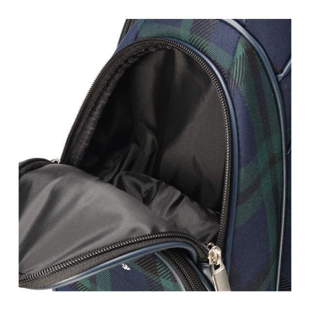 【レビュー投稿で+5％還元】キャロウェイ ゴルフ キャディバッグ スタンド式 5分割 9.5型 3.1kg 47インチ対応 メンズ レディース  Callaway ゴルフバッグ クリスマス_mp クリスマス_wp