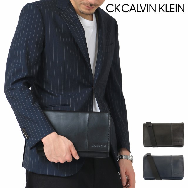 レビュー投稿で+5％還元】カルバンクライン プラティナム クラッチバッグ ブルーノII 本革 メンズ 833211 Calvin Klein  platinum 2WAY の通販はau PAY マーケット - サックスバー au PAY マーケット店 | au PAY マーケット－通販サイト