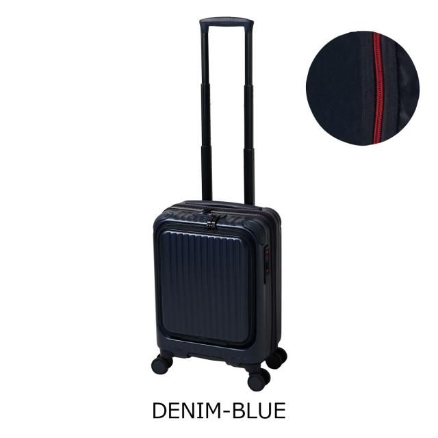 【レビュー投稿で+5％還元】カーゴ スーツケース 機内持ち込み 22L 44cm 3.1kg エアレイヤー CAT235LY CARGO AiR LAYER｜キャリーケース ストッパー付き 静音 LCC対応 sh_of agesugi_sfa クリスマス_mp