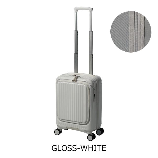 【レビュー投稿で+5％還元】カーゴ スーツケース 機内持ち込み 22L 44cm 3.1kg エアレイヤー CAT235LY CARGO AiR LAYER｜キャリーケース ストッパー付き 静音 LCC対応 sh_of agesugi_sfa クリスマス_mp