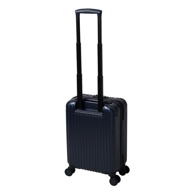 【レビュー投稿で+5％還元】カーゴ スーツケース 機内持ち込み 22L 44cm 3.1kg エアレイヤー CAT235LY CARGO AiR LAYER｜キャリーケース ストッパー付き 静音 LCC対応 sh_of agesugi_sfa クリスマス_mp