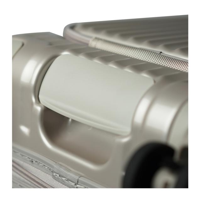 【レビュー投稿で+5％還元】カーゴ スーツケース 機内持ち込み 22L 44cm 3.1kg エアレイヤー CAT235LY CARGO AiR LAYER｜キャリーケース ストッパー付き 静音 LCC対応 sh_of agesugi_sfa クリスマス_mp