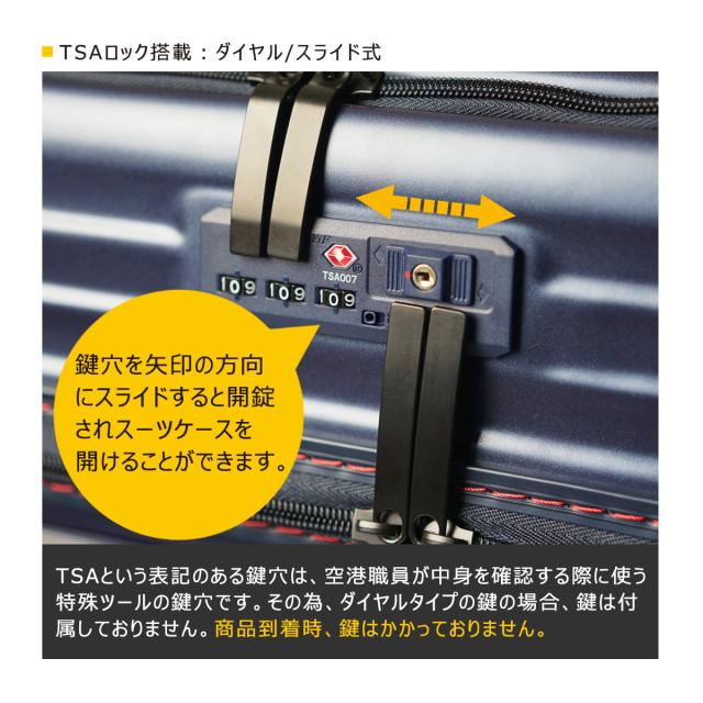 【レビュー投稿で+5％還元】カーゴ スーツケース 機内持ち込み 35L 48cm 3.4kg エアレイヤー CAT532LY CARGO AiR LAYER｜ハード ファスナー キャリーバッグ キャリーケース ビジネスキャリー フロントオープン ストッパー付き 静音 TSAロック搭載 HINOMOTO クリスマス_mp