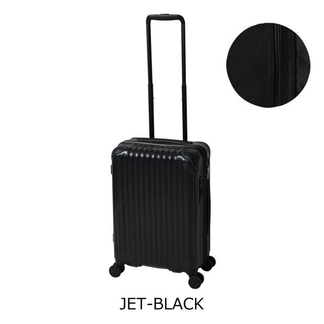【レビュー投稿で+5％還元】カーゴ スーツケース 機内持ち込み 36L 51cm 3.1kg エアスタンド CAT558ST CARGO AiR STAND｜ハード ファスナー キャリーバッグ キャリーケース ストッパー付き 静音 TSAロック搭載 HINOMOTO sh_of agesugi_sfa クリスマス_mp