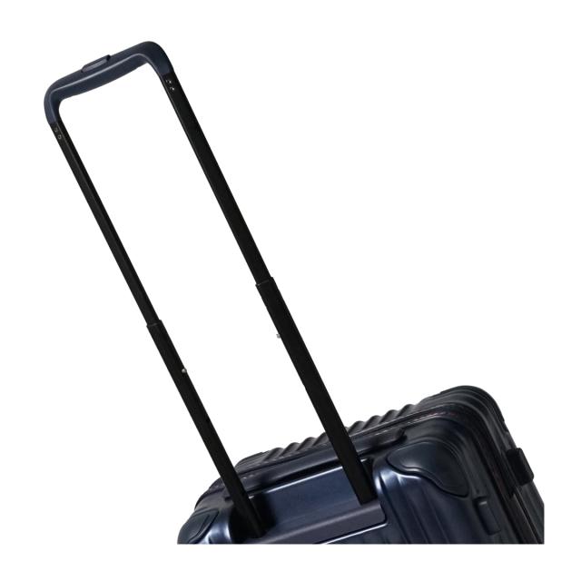 【レビュー投稿で+5％還元】カーゴ スーツケース 機内持ち込み 36L 51cm 3.1kg エアスタンド CAT558ST CARGO AiR STAND｜ハード ファスナー キャリーバッグ キャリーケース ストッパー付き 静音 TSAロック搭載 HINOMOTO sh_of agesugi_sfa クリスマス_mp