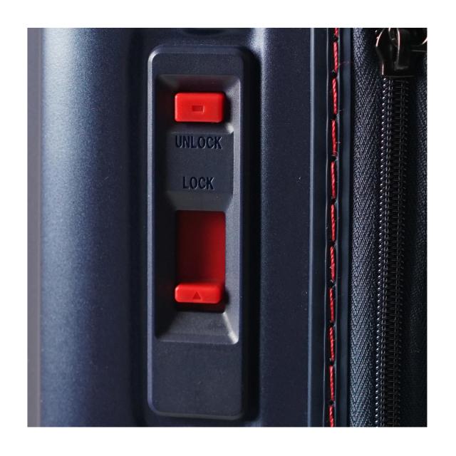 【レビュー投稿で+5％還元】カーゴ スーツケース 機内持ち込み 36L 51cm 3.1kg エアスタンド CAT558ST CARGO AiR STAND｜ハード ファスナー キャリーバッグ キャリーケース ストッパー付き 静音 TSAロック搭載 HINOMOTO sh_of agesugi_sfa クリスマス_mp