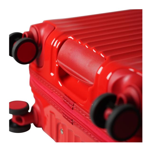 【レビュー投稿で+5％還元】カーゴ スーツケース 56L 57.5cm 3.5kg エアスタンド CAT635ST CARGO AiR STAND｜ハード ファスナー キャリーバッグ キャリーケース ストッパー付き 静音 TSAロック搭載 HINOMOTO sh_of agesugi_sfa クリスマス_mp