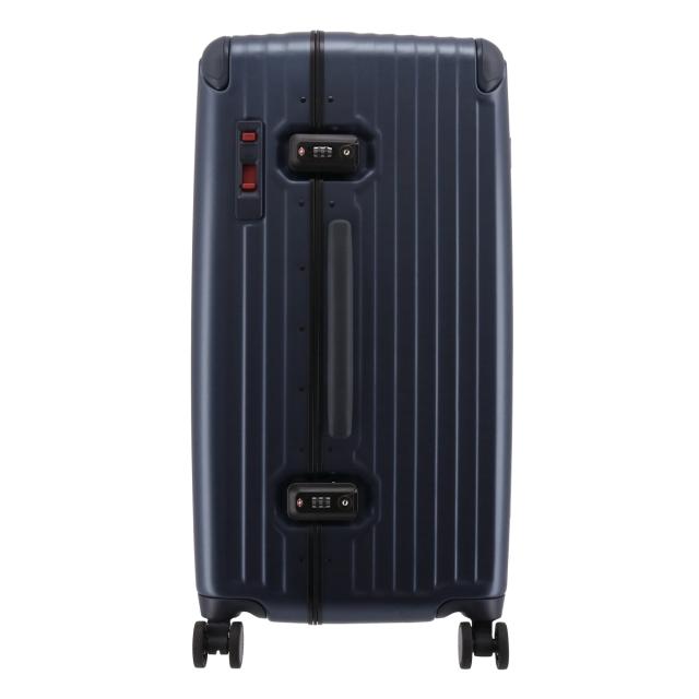 【レビュー投稿で+5％還元】カーゴ スーツケース AiR SPORTS 78L 5.7kg CAT78SSR CARGO キャリーケース ハードキャリー 軽量 旅行 トラベル 大容量 sh_of agesugi_sfa クリスマス_mp