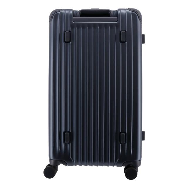 【レビュー投稿で+5％還元】カーゴ スーツケース AiR SPORTS 78L 5.7kg CAT78SSR CARGO キャリーケース ハードキャリー 軽量 旅行 トラベル 大容量 sh_of agesugi_sfa クリスマス_mp