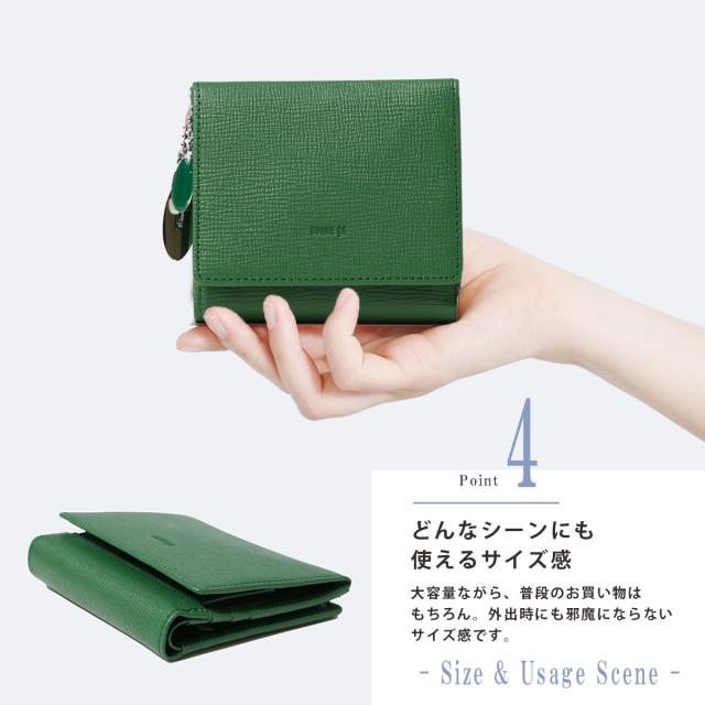 よっさんさまご購入　　cramp 折り財布 よっさんさまご購入cramp 折り財布