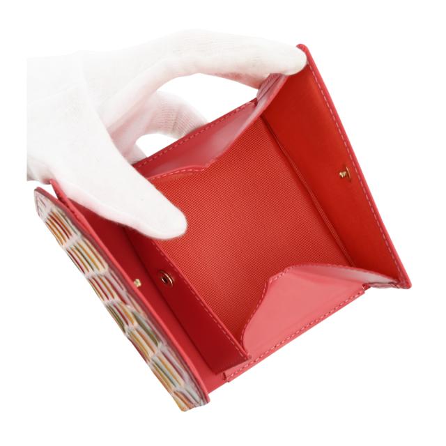 安いお得 コムサ 牛革 レザー ミニ財布の通販はau Pay マーケット サックスバー Au Pay マーケット店 商品ロットナンバー 二つ折り財布 グラシエ レディース Comme Ca 本革 新作高評価