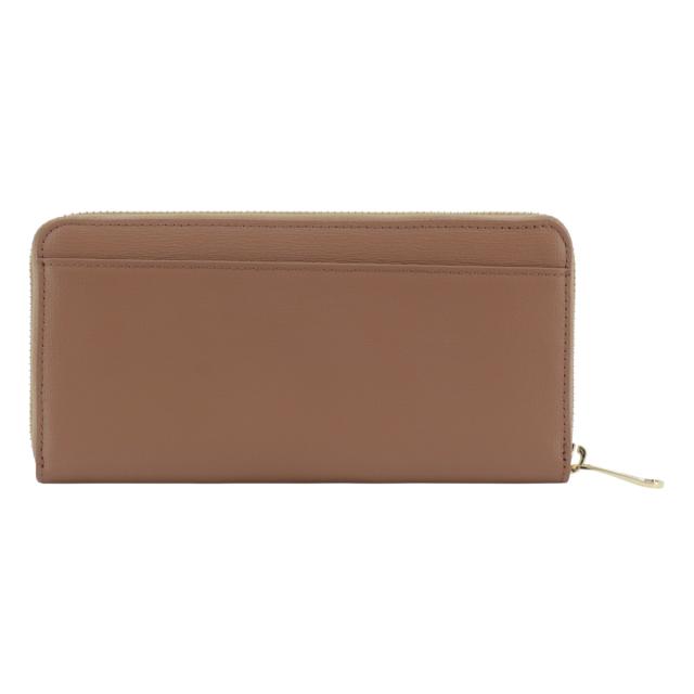 【レビュー投稿で+5％還元】クレイサス 長財布 ラウンドファスナー 本革 レディース レミー 190140 CLATHAS | 牛革 レザー カメリア クリスマス_mp クリスマス_wp レビュー投稿で+5％還元】クレイサス 長財布 ラウンドファスナー 本革