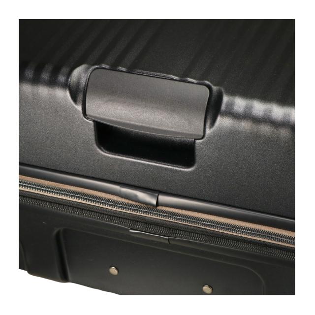 【レビュー投稿で+5％還元】コールマン スーツケース 91L 101L エキスパンダブル 68cm 4.7kg ALMITE フレーム 60004 Coleman | キャリーケース TSAロック機能 旅行 大きめ 当社限定カラー