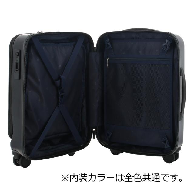 【レビュー投稿で+5％還元】タケオキクチ スーツケース ファスナー CTY002 TAKEO KIKUCHI 32L 3.1kg SSサイズ ビジネス 軽量 キャリーケース キャリーバッグ 出張 トラベル 旅行バッグ 国内旅行 海外旅行 旅行 sh_of agesugi_sfa クリスマス_mp