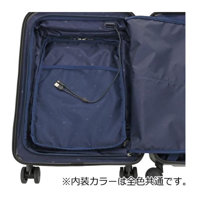 【レビュー投稿で+5％還元】タケオキクチ スーツケース ファスナー CTY005 TAKEO KIKUCHI 37L 3.6kg ビジネス 軽量 キャリーケース キャリーバッグ 機内持ち込み対応 出張 トラベル 旅行バッグ 国内旅行 海外旅行 旅行 sh_of agesugi_sfa