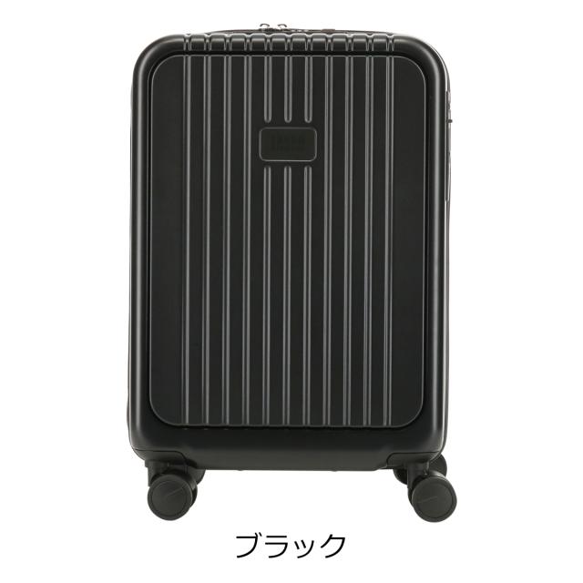 【レビュー投稿で+5％還元】タケオキクチ スーツケース ファスナー CTY005 TAKEO KIKUCHI 37L 3.6kg ビジネス 軽量 キャリーケース キャリーバッグ 機内持ち込み対応 出張 トラベル 旅行バッグ 国内旅行 海外旅行 旅行 sh_of agesugi_sfa