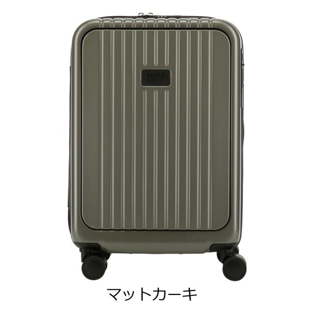 【レビュー投稿で+5％還元】タケオキクチ スーツケース ファスナー CTY005 TAKEO KIKUCHI 37L 3.6kg ビジネス 軽量 キャリーケース キャリーバッグ 機内持ち込み対応 出張 トラベル 旅行バッグ 国内旅行 海外旅行 旅行 sh_of agesugi_sfa