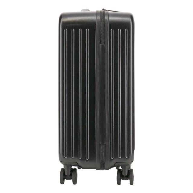 【レビュー投稿で+5％還元】タケオキクチ スーツケース ファスナー CTY005 TAKEO KIKUCHI 37L 3.6kg ビジネス 軽量 キャリーケース キャリーバッグ 機内持ち込み対応 出張 トラベル 旅行バッグ 国内旅行 海外旅行 旅行 sh_of agesugi_sfa