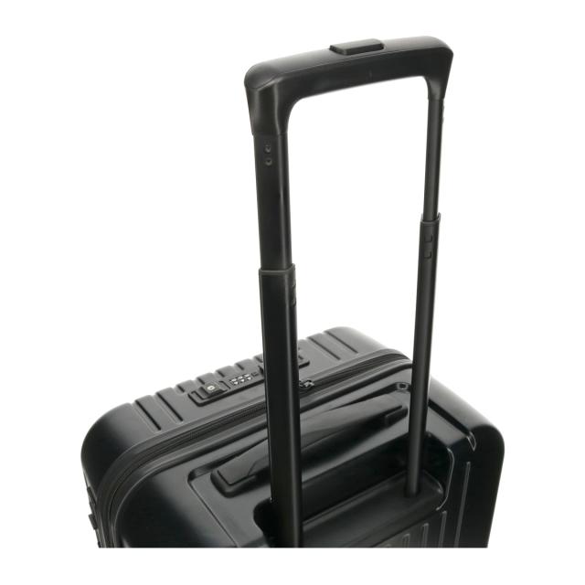 【レビュー投稿で+5％還元】タケオキクチ スーツケース ファスナー CTY005 TAKEO KIKUCHI 37L 3.6kg ビジネス 軽量 キャリーケース キャリーバッグ 機内持ち込み対応 出張 トラベル 旅行バッグ 国内旅行 海外旅行 旅行 sh_of agesugi_sfa