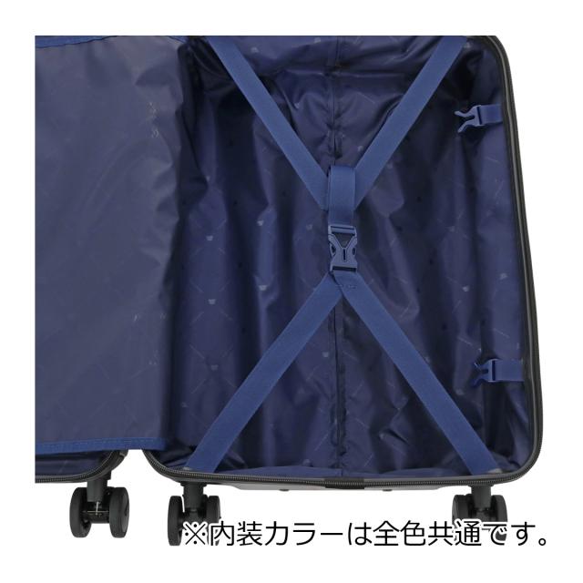 【レビュー投稿で+5％還元】タケオキクチ スーツケース ファスナー CTY005 TAKEO KIKUCHI 37L 3.6kg ビジネス 軽量 キャリーケース キャリーバッグ 機内持ち込み対応 出張 トラベル 旅行バッグ 国内旅行 海外旅行 旅行 sh_of agesugi_sfa
