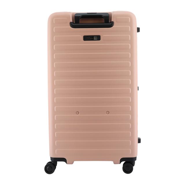 【レビュー投稿で+5％還元】ロジェール スーツケース キューボ 100(110)L 71cm 4.9kg CUBO-REFRESH-F LOJEL｜キャリーケース キャリーバッグ 拡張機能 エキスパンダブル TSAロック搭載 クリスマス_mp