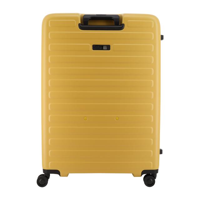 【レビュー投稿で+5％還元】ロジェール スーツケース キューボ 120(130)L 72cm 5.3kg CUBO-REFRESH-LL LOJEL｜キャリーケース キャリーバッグ 拡張機能 エキスパンダブル 海外旅行 TSAロック搭載 クリスマス_mp