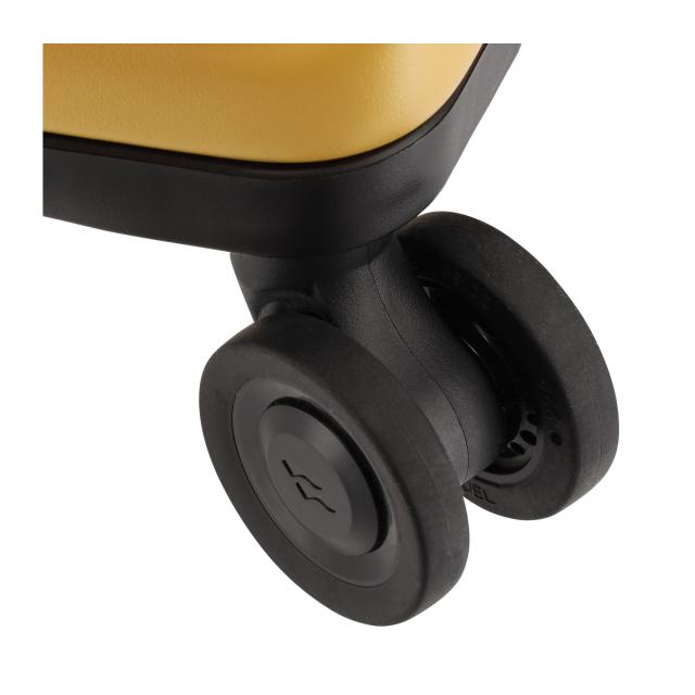 【レビュー投稿で+5％還元】ロジェール スーツケース キューボ 70(77)L 61cm 4.4kg CUBO-REFRESH-M LOJEL｜キャリーケース キャリーバッグ 拡張機能 エキスパンダブル TSAロック搭載 クリスマス_mp