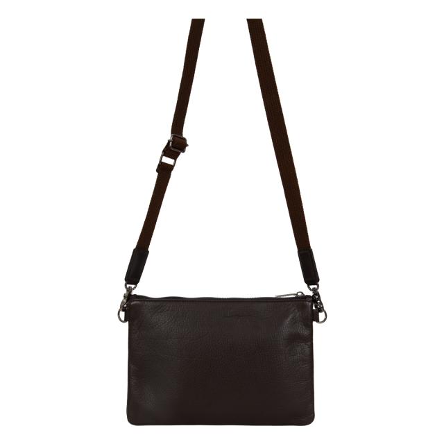 レビュー投稿で+5％還元】ダックス ショルダーバッグ DA29313 (旧