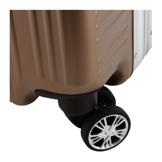 【レビュー投稿で+5％還元】タケオキクチ スーツケース アルミフレーム DAJ001 TAKEO KIKUCHI 32L 3.3kg SSサイズ ビジネス 軽量 キャリーケース キャリーバッグ 出張 トラベル 旅行バッグ 国内旅行 海外旅行 旅行 sh_of agesugi_sfa クリスマス_mp