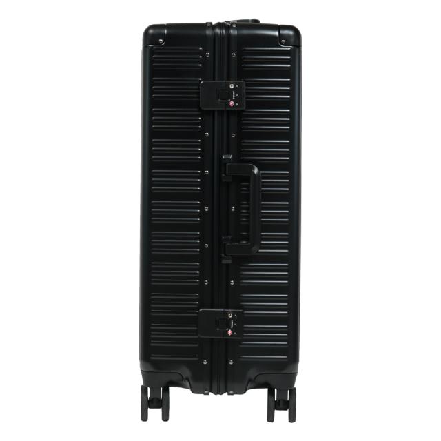 【レビュー投稿で+5％還元】タケオキクチ スーツケース アルミフレーム DAJ003 TAKEO KIKUCHI 65L 4.4kg Mサイズ ビジネス 軽量 キャリーケース キャリーバッグ 出張 トラベル 旅行バッグ 国内旅行 海外旅行 旅行 sh_of agesugi_sfa クリスマス_mp