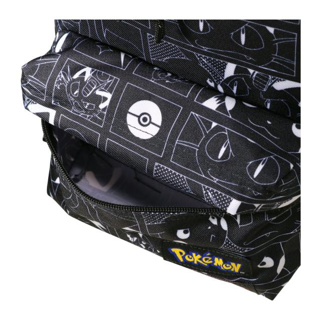 レビュー投稿で+5％還元】イーストパック ポケモン コラボ リュック