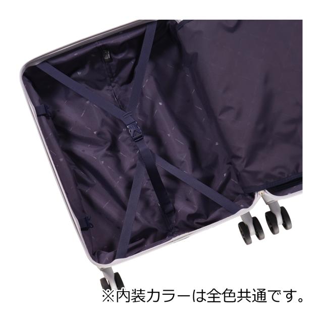 【レビュー投稿で+5％還元】タケオキクチ スーツケース ファスナー ELG001 TAKEO KIKUCHI 35L 2.2kg 機内持ち込み ビジネス 軽量 キャリーケース キャリーバッグ 出張 トラベル 旅行バッグ 国内旅行 海外旅行 旅行 クリスマス_mp