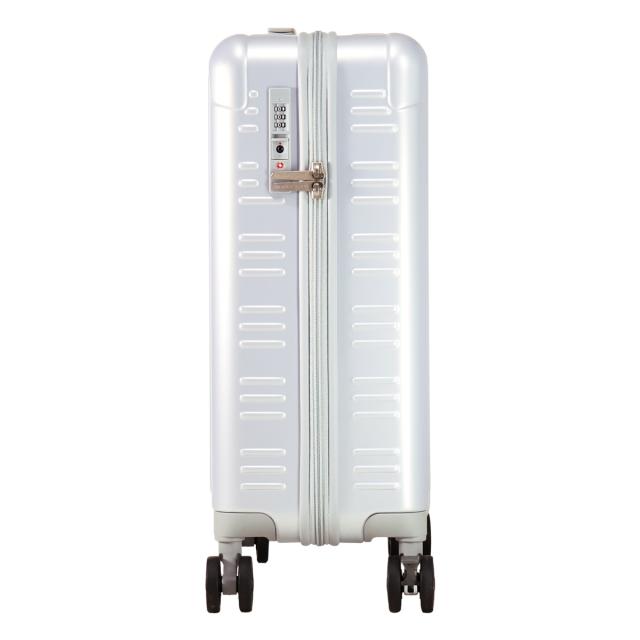 【レビュー投稿で+5％還元】タケオキクチ スーツケース ファスナー ELG001 TAKEO KIKUCHI 35L 2.2kg 機内持ち込み ビジネス 軽量 キャリーケース キャリーバッグ 出張 トラベル 旅行バッグ 国内旅行 海外旅行 旅行 クリスマス_mp