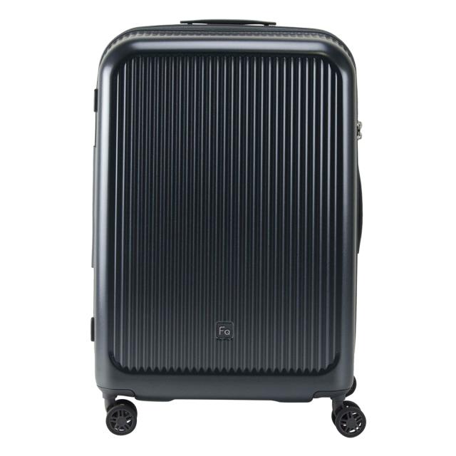 【レビュー投稿で+5％還元】フリクエンター スーツケース 58L 65cm 2.7kg 超軽量シリーズ 1-512 アウラ FREQUENTER TSAロック搭載 低ノイズ ダブルキャスター クリスマス_mp