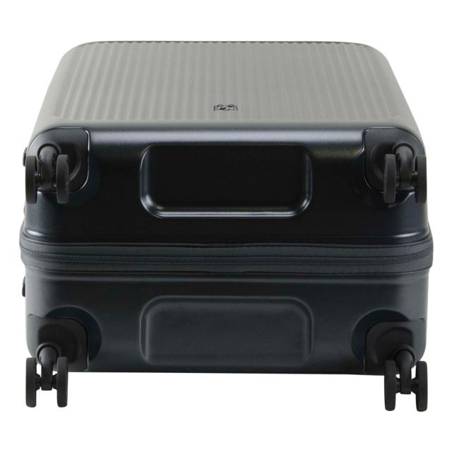 【レビュー投稿で+5％還元】フリクエンター スーツケース 58L 65cm 2.7kg 超軽量シリーズ 1-512 アウラ FREQUENTER TSAロック搭載 低ノイズ ダブルキャスター クリスマス_mp