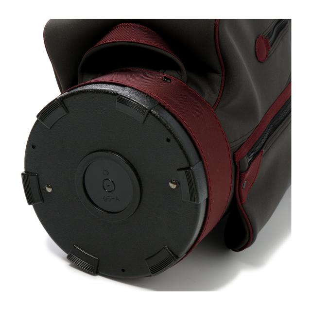 【レビュー投稿で+5％還元】エルグワン ゴルフ キャディバッグ キャディカートバッグ カート型 6分割 8.5型 3.6kg メンズ 日本製 GA221002 HERG1 スポーツ クリスマス_mp